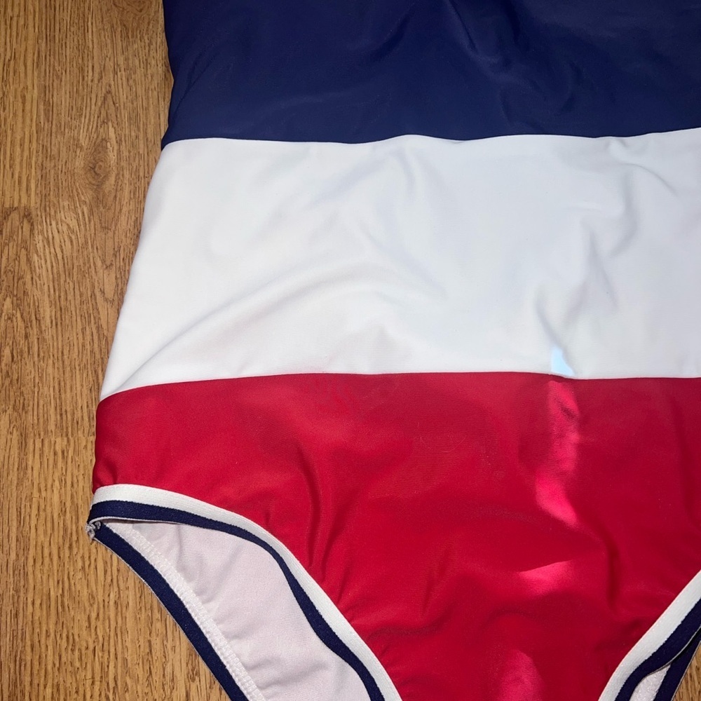 Target Swimsuit - Picture 2 of 4